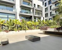 Obra nueva - Apartamento - Palma de Mallorca - Palma