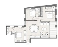Obra nueva - Apartamento - Palma de Mallorca - Palma