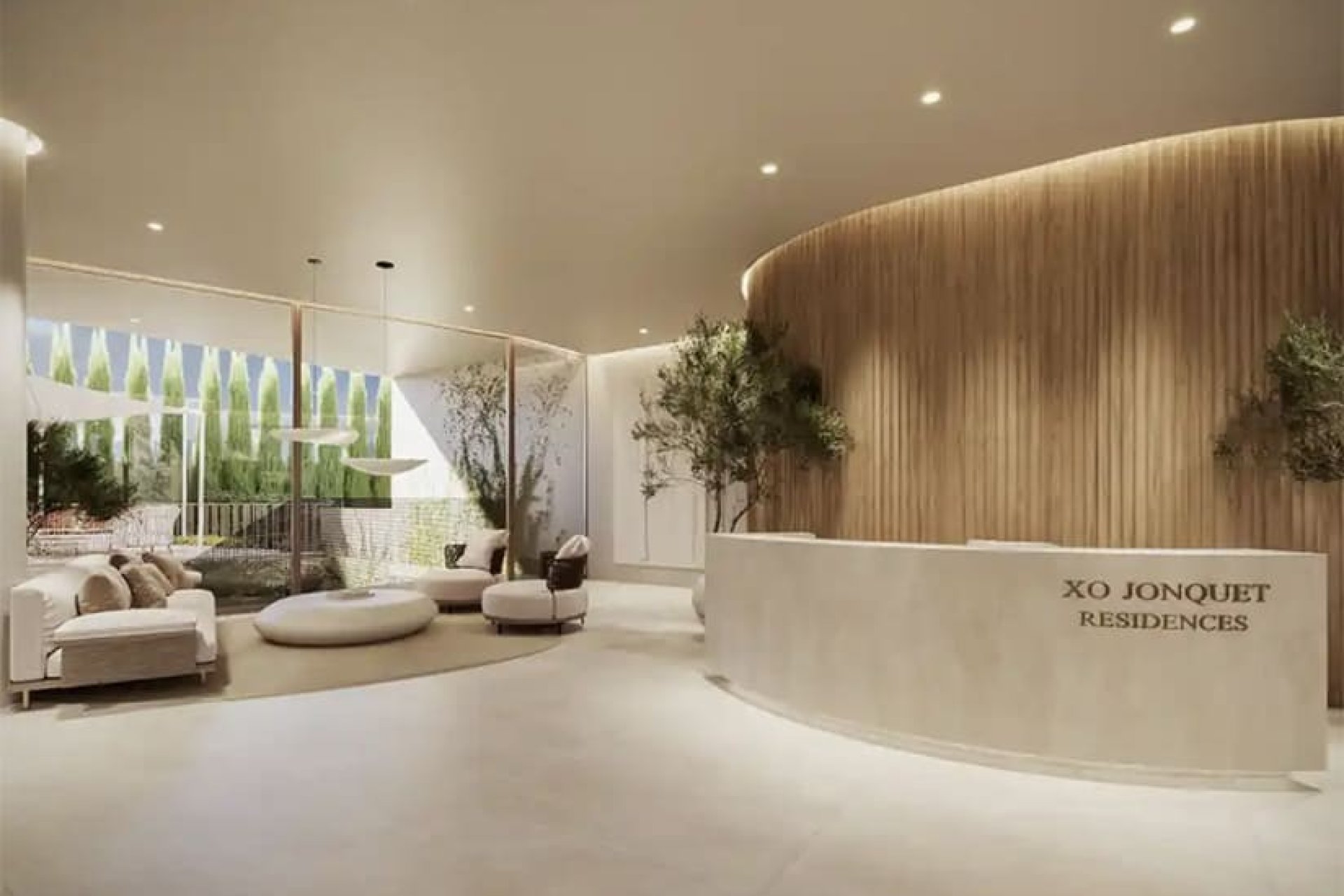 Obra nueva - Apartamento - Palma de Mallorca - Palma