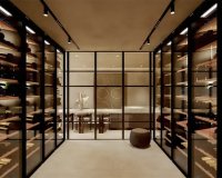 Obra nueva - Apartamento - Palma de Mallorca - Palma