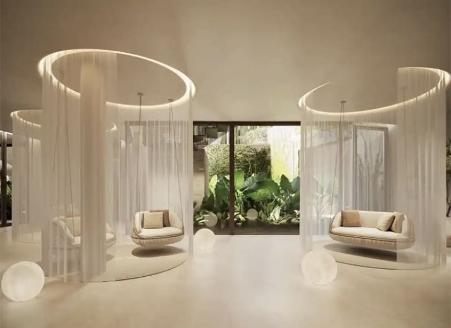 Obra nueva - Apartamento - Palma de Mallorca - Palma