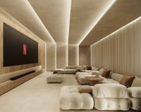 Obra nueva - Apartamento - Palma de Mallorca - Palma