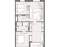 Obra nueva - Apartamento - Palma de Mallorca - Palma
