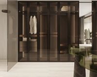 Obra nueva - Apartamento - Palma de Mallorca - Palma