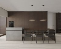 Obra nueva - Apartamento - Palma de Mallorca - Palma