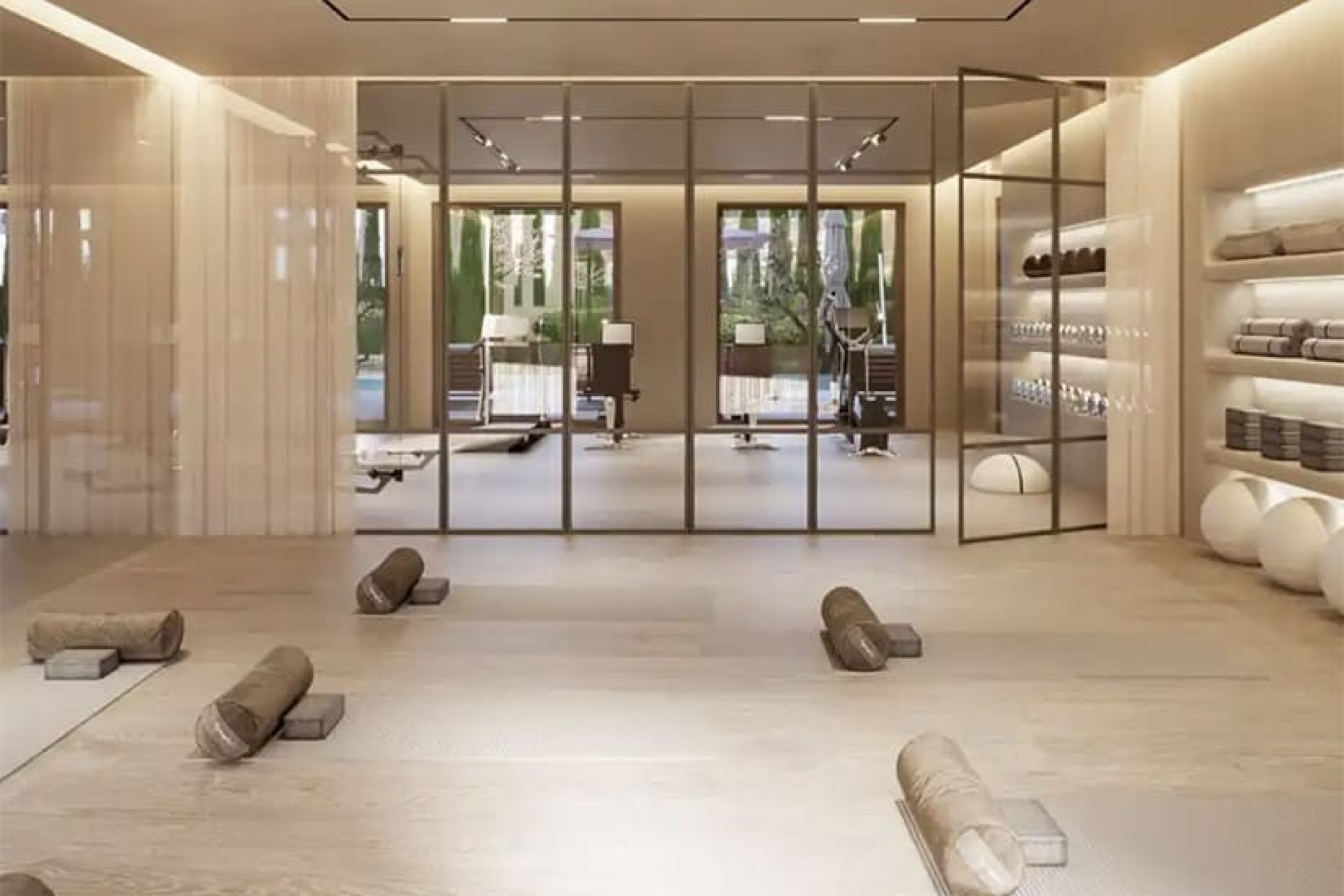 Obra nueva - Apartamento - Palma de Mallorca - Palma