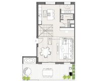 Obra nueva - Apartamento - Palma de Mallorca - Palma