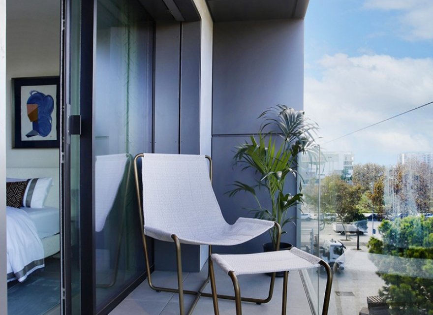 Obra nueva - Apartamento - Palma de Mallorca - Palma