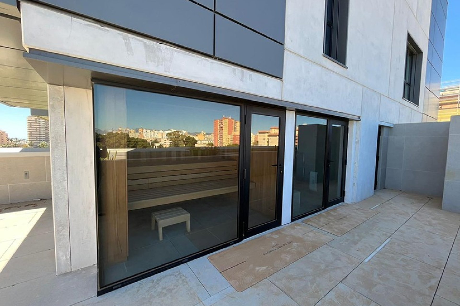 Obra nueva - Apartamento - Palma de Mallorca - Palma