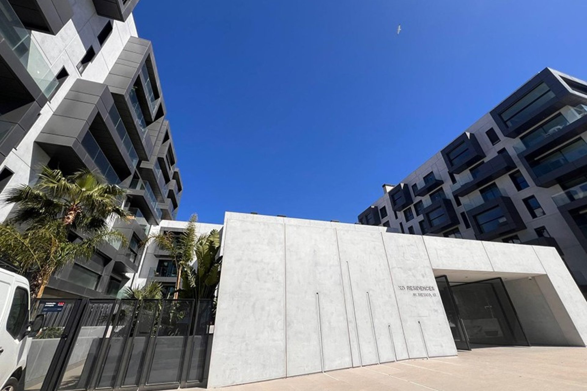 Obra nueva - Apartamento - Palma de Mallorca - Palma