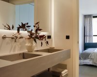 Obra nueva - Apartamento - Palma de Mallorca - Palma