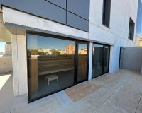 Obra nueva - Apartamento - Palma de Mallorca - Palma