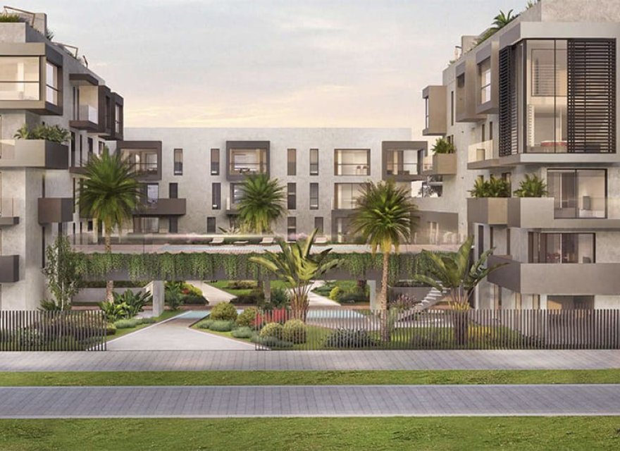 Obra nueva - Apartamento - Palma de Mallorca - Palma