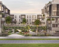 Obra nueva - Apartamento - Palma de Mallorca - Palma