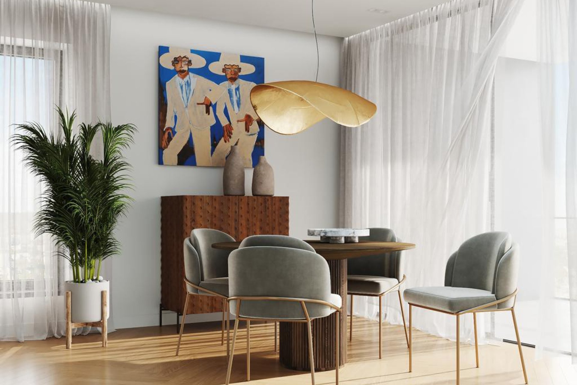 Obra nueva - Apartamento - Palma de Mallorca - Palma