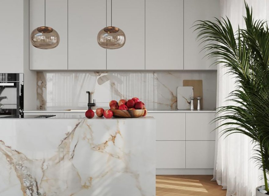 Obra nueva - Apartamento - Palma de Mallorca - Palma