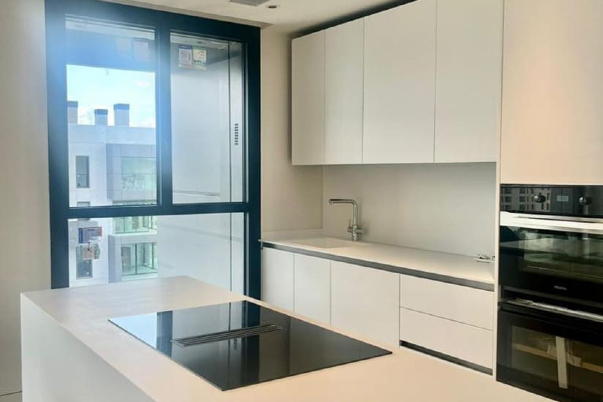 Obra nueva - Apartamento - Palma de Mallorca - Palma