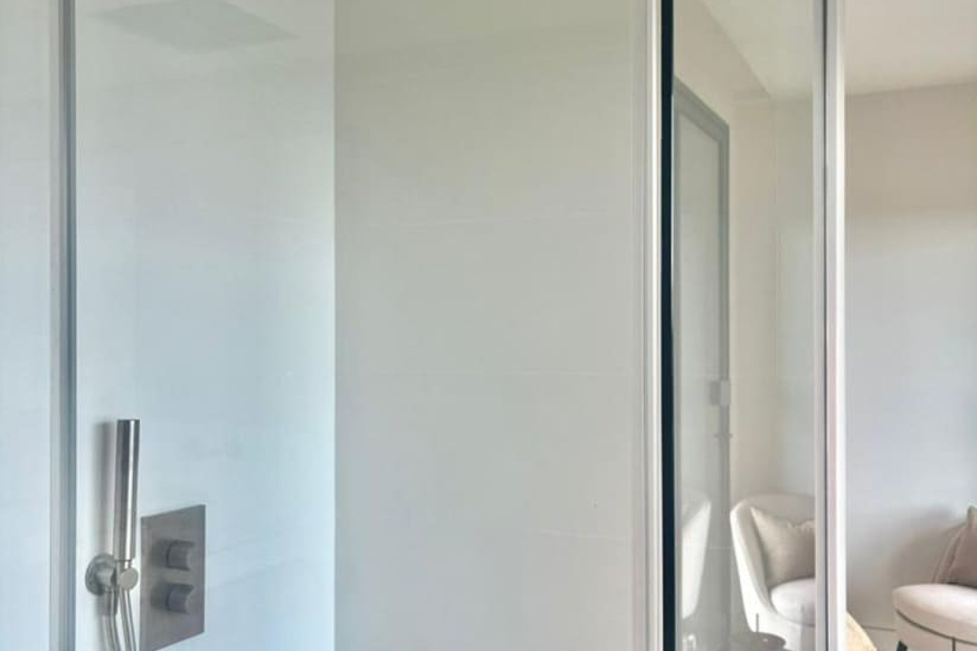 Obra nueva - Apartamento - Palma de Mallorca - Palma