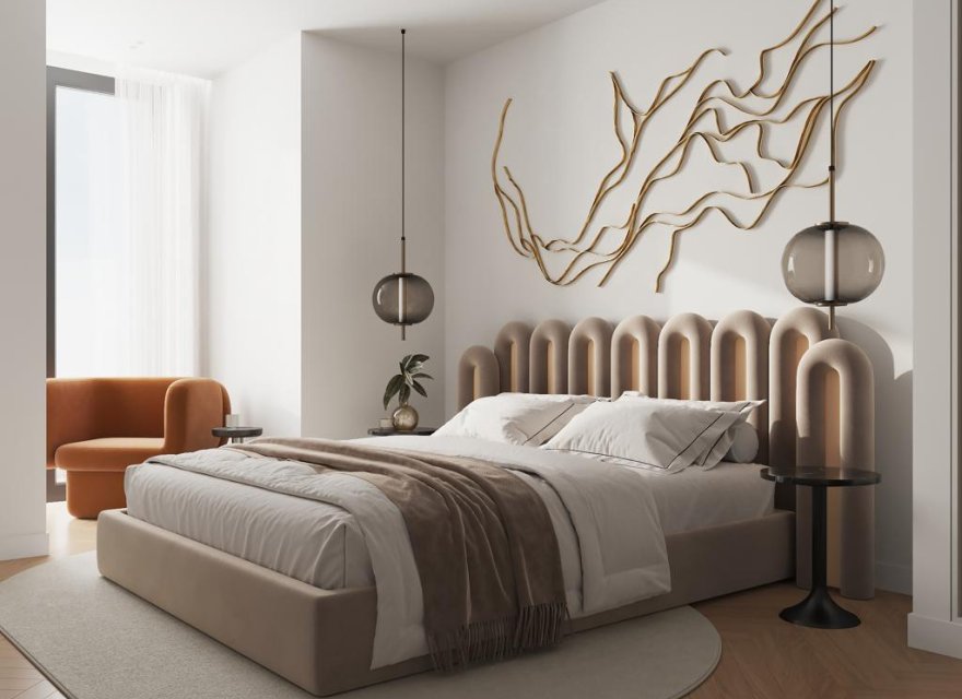 Obra nueva - Apartamento - Palma de Mallorca - Palma