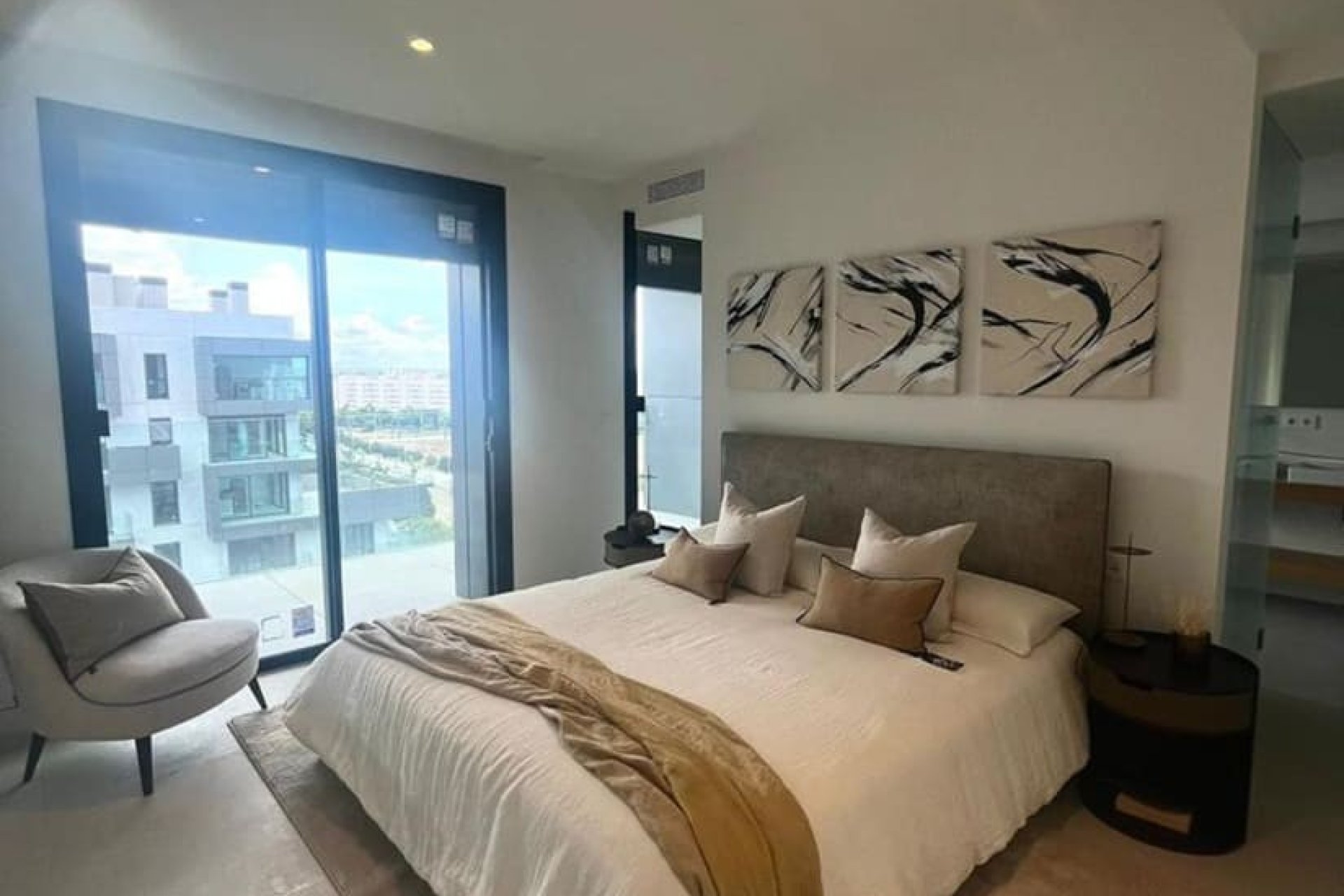 Obra nueva - Apartamento - Palma de Mallorca - Palma