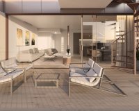 Obra nueva - Apartamento - Palma de Mallorca - Palma
