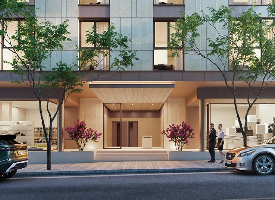 Obra nueva - Apartamento - Palma de Mallorca - Palma