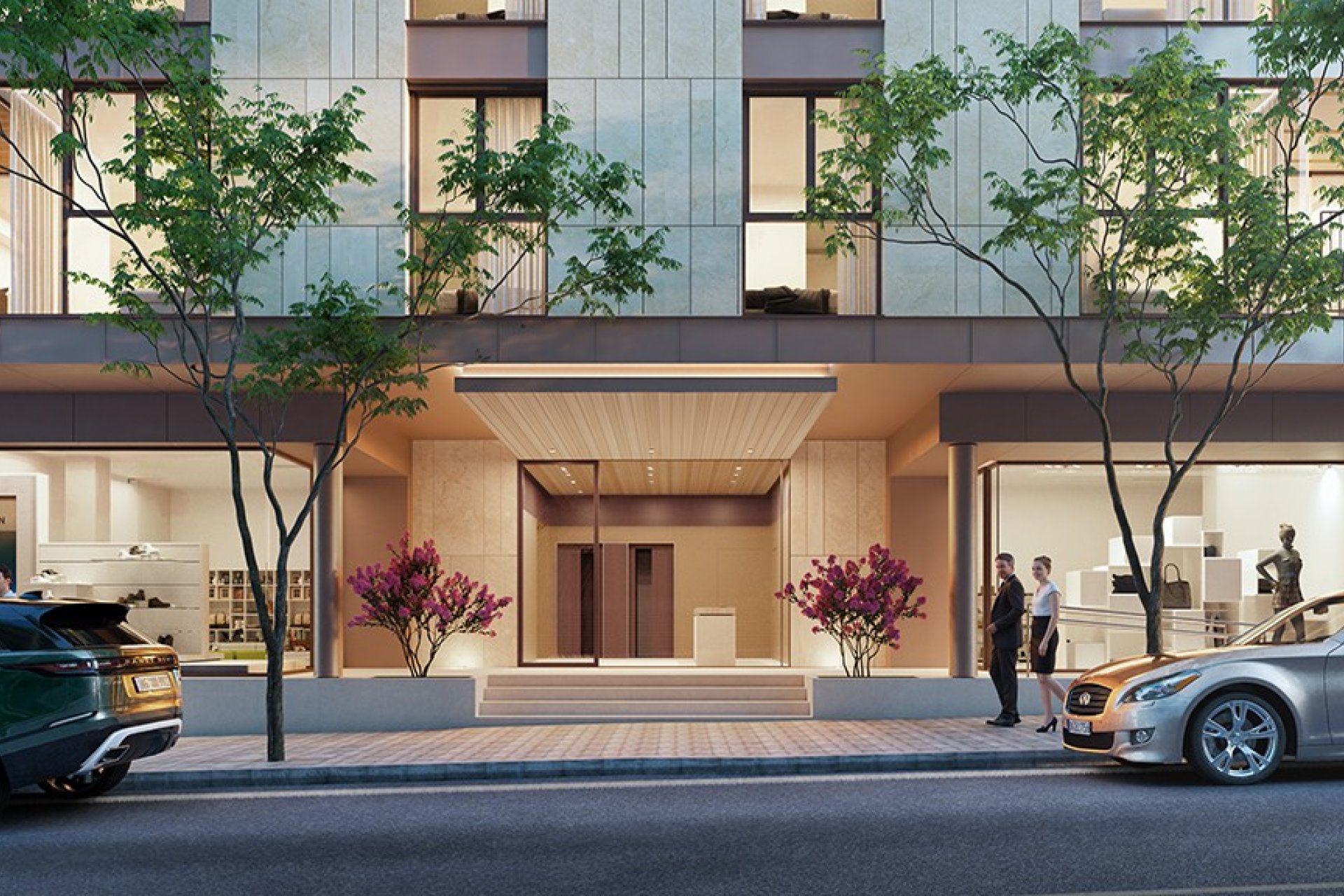 Obra nueva - Apartamento - Palma de Mallorca - Palma