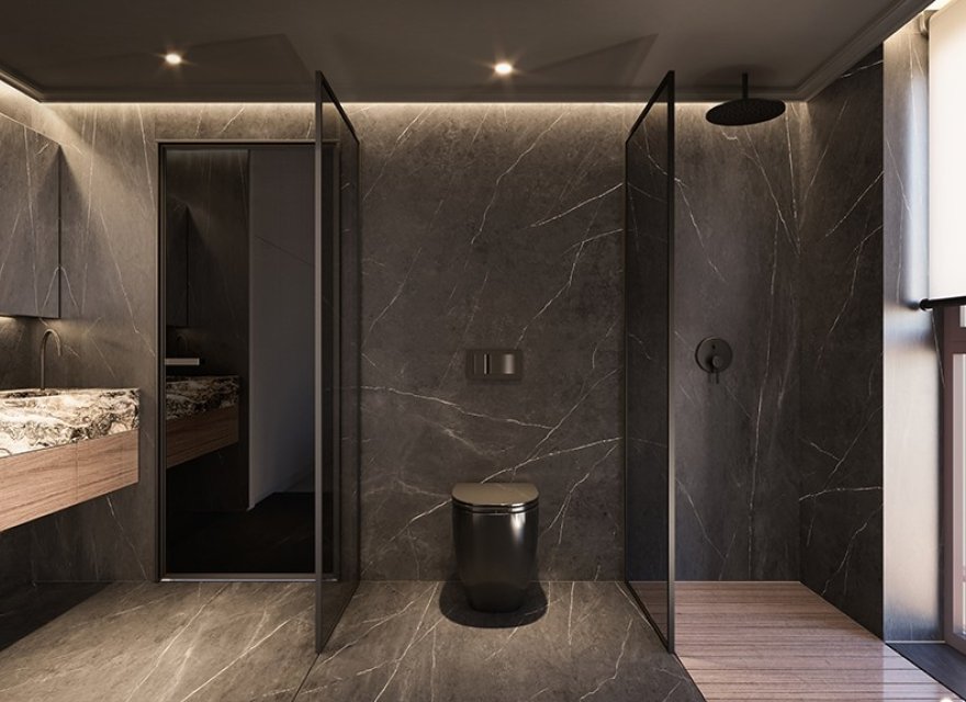 Obra nueva - Apartamento - Palma de Mallorca - Palma