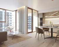 Obra nueva - Apartamento - Palma de Mallorca - Palma