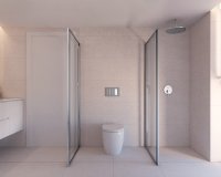 Obra nueva - Apartamento - Palma de Mallorca - Palma