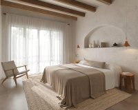 Obra nueva - Apartamento - Palma de Mallorca - Palma