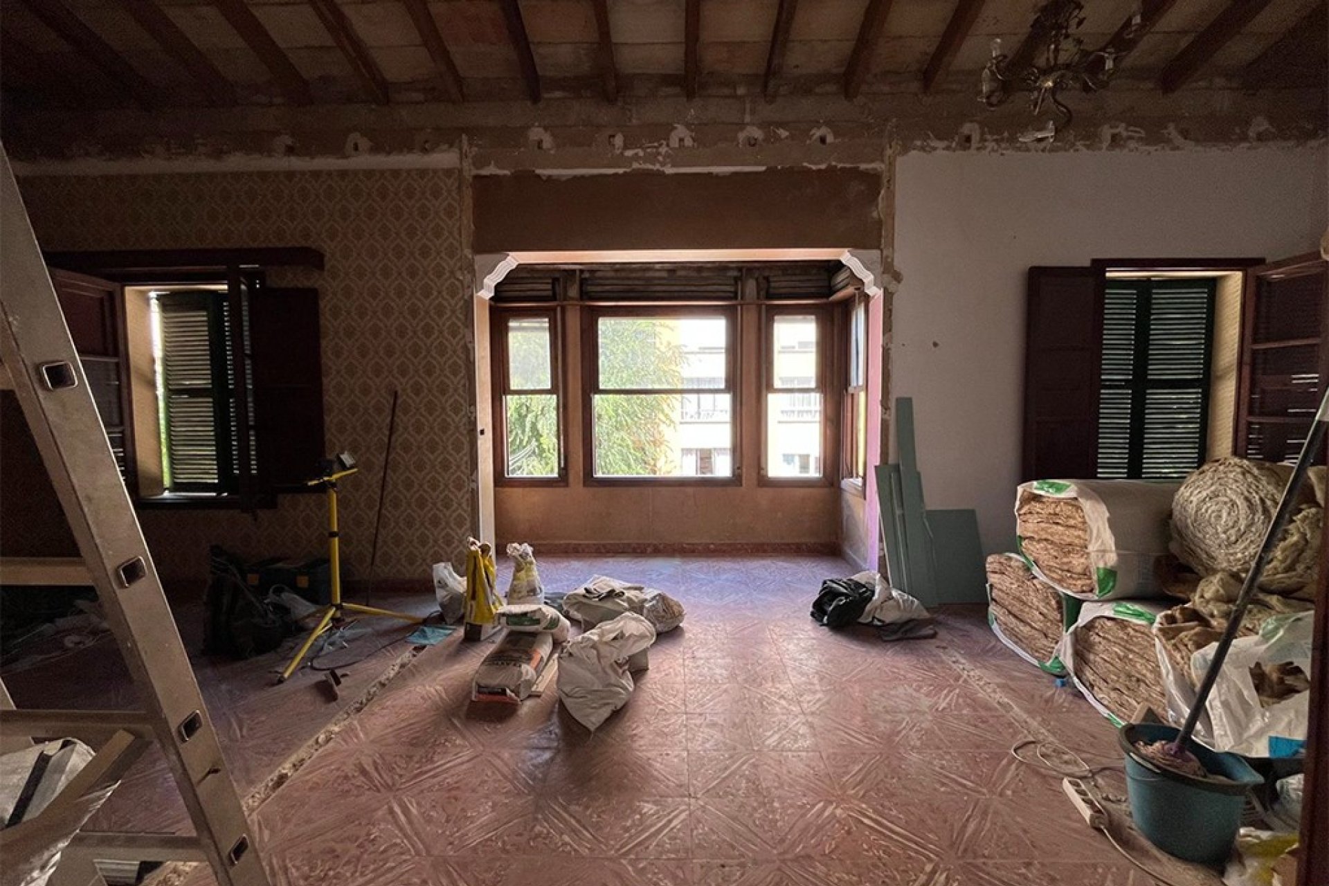 Obra nueva - Apartamento - Palma de Mallorca - Palma