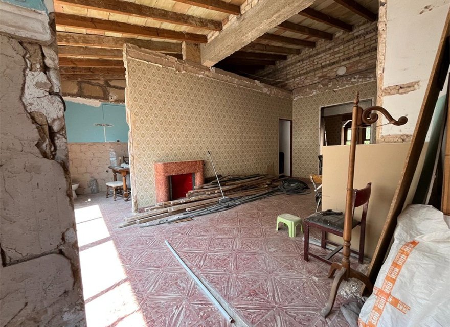 Obra nueva - Apartamento - Palma de Mallorca - Palma