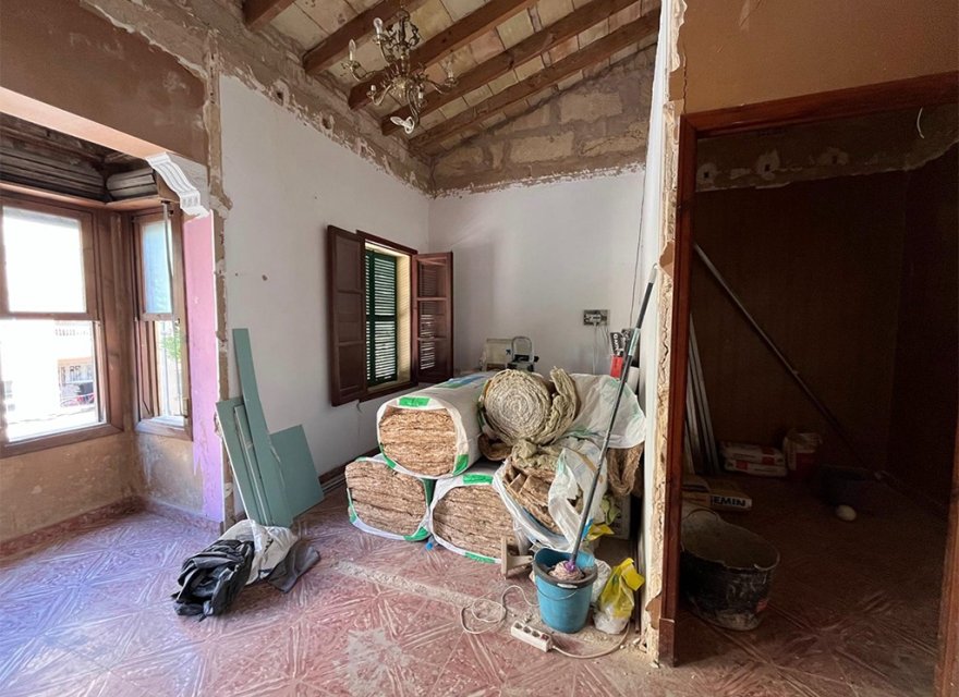 Obra nueva - Apartamento - Palma de Mallorca - Palma