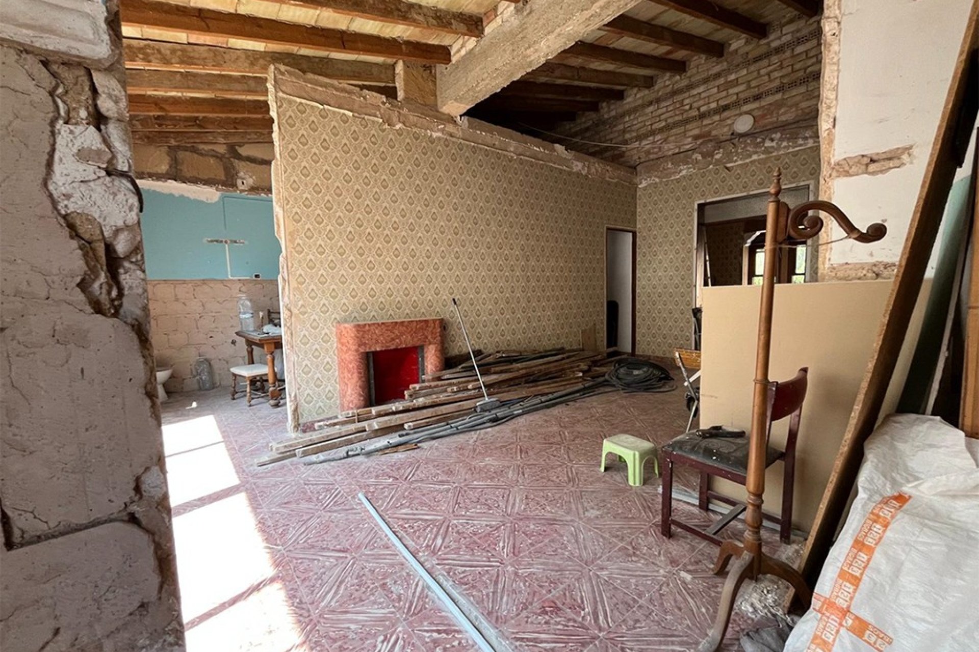 Obra nueva - Apartamento - Palma de Mallorca - Palma