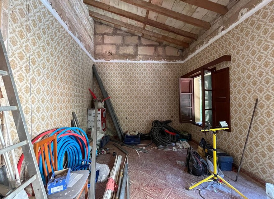 Obra nueva - Apartamento - Palma de Mallorca - Palma