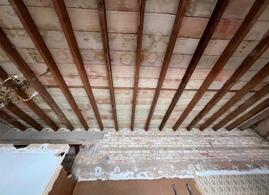 Obra nueva - Apartamento - Palma de Mallorca - Palma