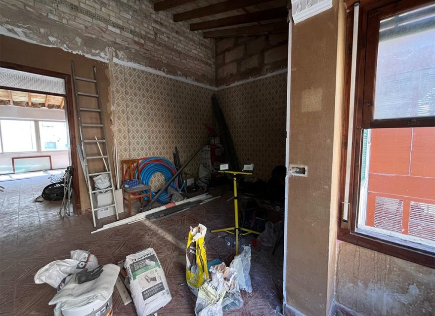 Obra nueva - Apartamento - Palma de Mallorca - Palma