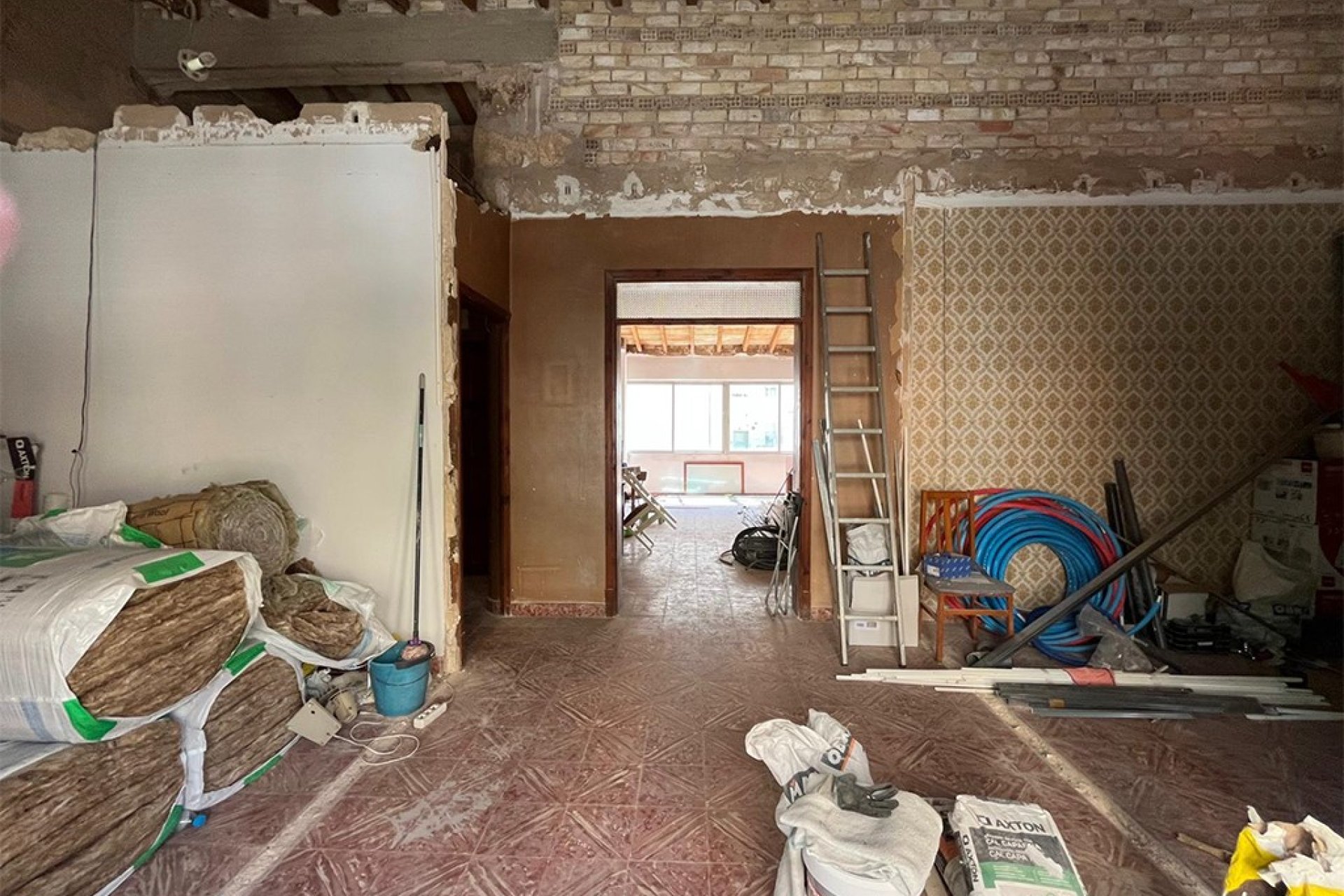 Obra nueva - Apartamento - Palma de Mallorca - Palma