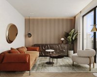 Obra nueva - Apartamento - Palma de Mallorca - Palma