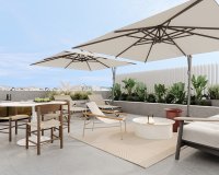 Obra nueva - Apartamento - Palma de Mallorca - Palma