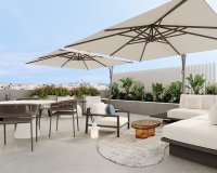 Obra nueva - Apartamento - Palma de Mallorca - Palma