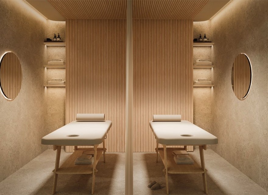 Obra nueva - Apartamento - Palma de Mallorca - Palma