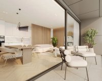 Obra nueva - Apartamento - Palma de Mallorca - Palma