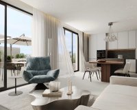 Obra nueva - Apartamento - Palma de Mallorca - Palma