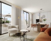 Obra nueva - Apartamento - Palma de Mallorca - Palma