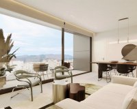 Obra nueva - Apartamento - Palma de Mallorca - Palma