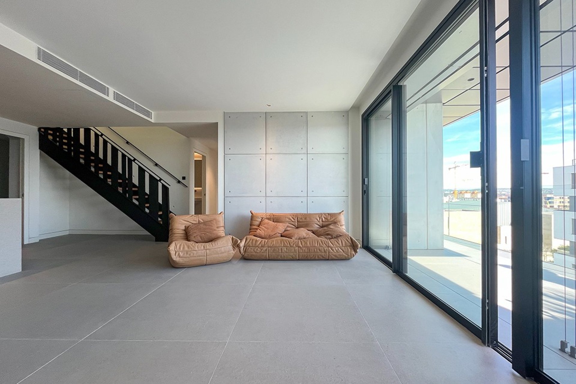 Obra nueva - Apartamento - Palma de Mallorca - Palma