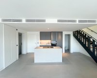 Obra nueva - Apartamento - Palma de Mallorca - Palma