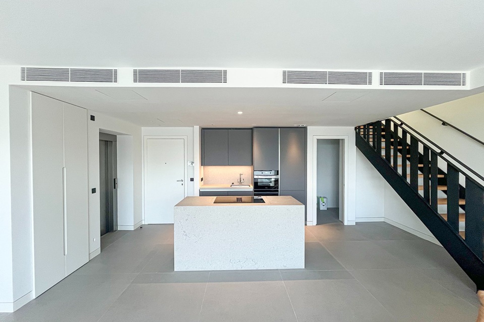 Obra nueva - Apartamento - Palma de Mallorca - Palma